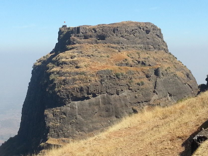 Mora fort
